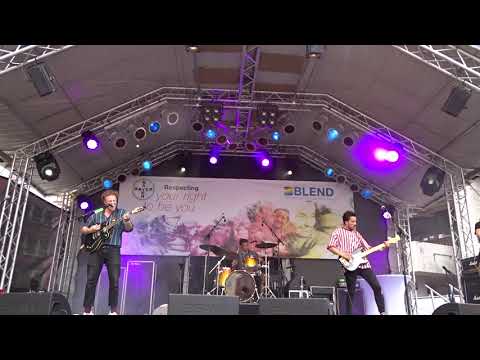 KICKER DIBS Live @Cologne Pride 2019 – Millionen Milliarden