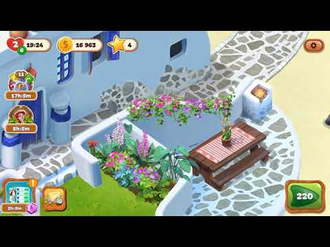 Lost island Blast Adventure 219 level no💣🧨Gameplay Story