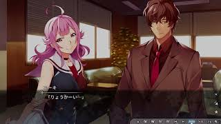 グリザイア ファントムトリガー Vol 6 part3