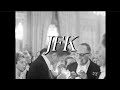 JFK Lana Del Rey Music Fan Video Sub Español