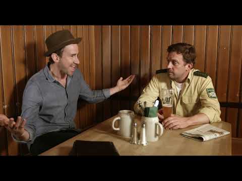 SAUERKRAUTKOMA - Harry G und Franz E #Zefix!