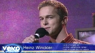 Once In a Lifetime Music Video