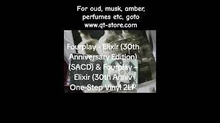 Fourplay Whisper In My Ear