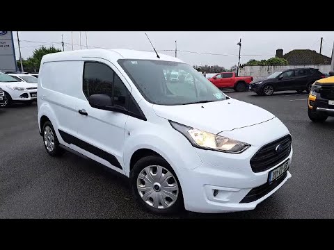 Ford Transit Connect Trend SWB 1.5 75ps M - Image 2