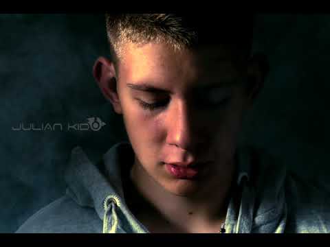 Julian Kid - Welcome Spring Mix