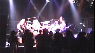 No Respect, Live ("Love To Turn You On").