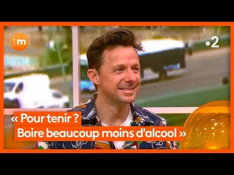 L'invité du jour - Martin Solveig
