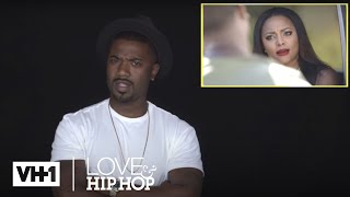 I Haven't Been Happy Since You Left | Check Yourself S1 E1 | Love &amp; Hip Hop: Hollywood