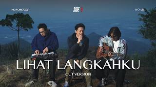 Download lagu NOAH - Lihat Langkahku (SIDE/B Cut Version) mp3 Download lagu NOAH - Lihat Langkahku (SIDE/B Cut Version) mp3