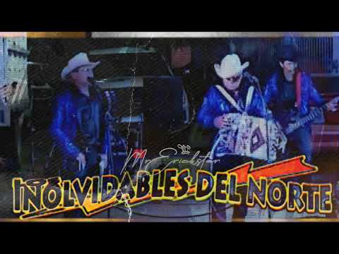 Hombre Ganadero [El Mochomo] - Los Inolvidables Del Norte [En Vivo]