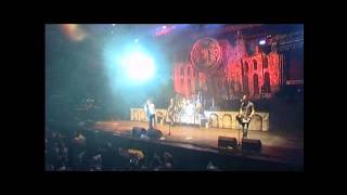 Edguy-Speedhoven / Live Masters of Rock 2009