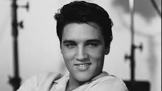 Elvis Presley - The Girl Next Door Went A Walking