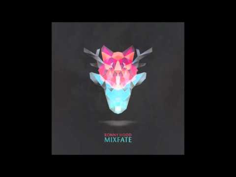 03 - Ronny Hood - Hell Oh (Feat. Deezee Diaz) - Mix-Fate