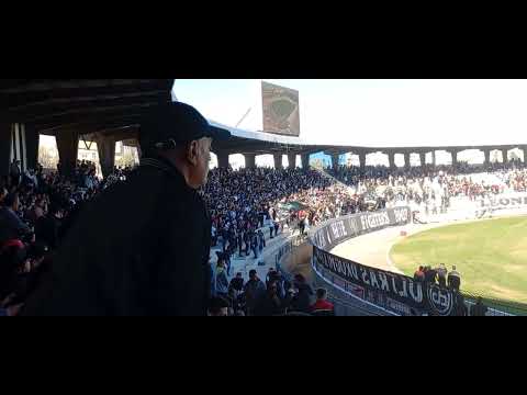 CSS-CAB| L'avant match