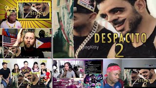 Download lagu Despacito 2 flyingkitty reaction mashup mp3 Download lagu Despacito 2 flyingkitty reaction mashup mp3