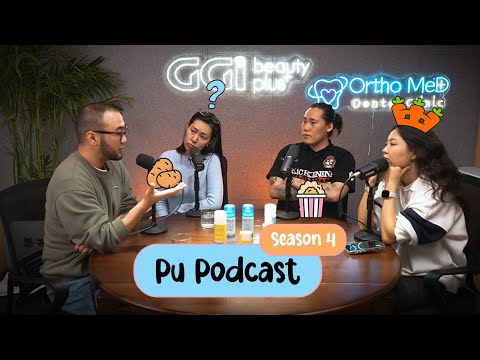 One night, болзоо, кино, хувцаслалт | Red Burger, Uyanga, Ankhiluun Pu | Төмс Лууван подкаст