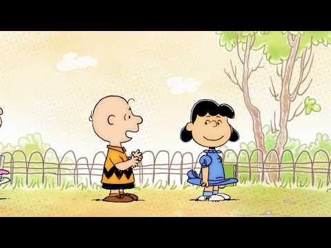 花生 - 偉大的戶外活動 (Peanuts - The Great Outdoors)