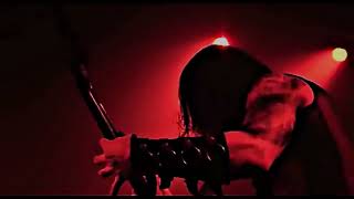 BEHEMOTH - Slaves Shall Serve - Live in Paris 2008 - Remastered in 4K - Evangelia Heretika DVD