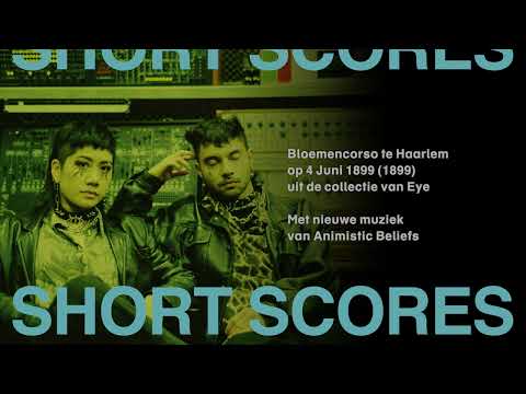 Short Scores | Animistic Beliefs