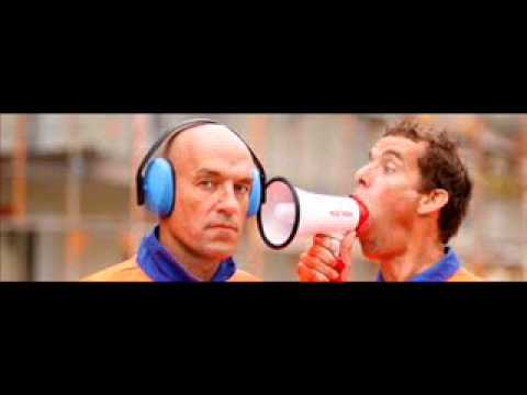 Chaos Theater Oropax   Ich sag Pöt