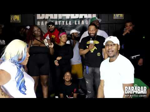 Freddie D vs Peaches