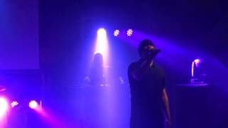 Mesh - The fixer (live in Erfurt 22.4.2017)