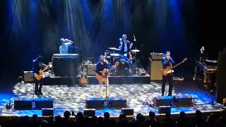 Come Around Again Jet live at 02forum kentishtown London 12.10.24