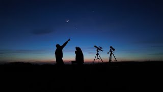 🔴 [ LIVE ]  AYO NGOBROLIN ASTRONOMI BARENG - #TongkronganBintang