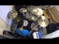 Unending Love Hillsong Live Drum Cover By Ryan Rushing