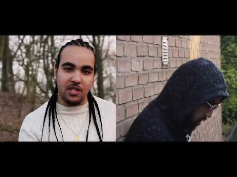 G-no - Zijstraat (Official Video)