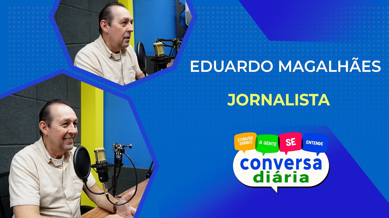 Eduardo Magalhães