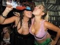 Crazy Party Story! 