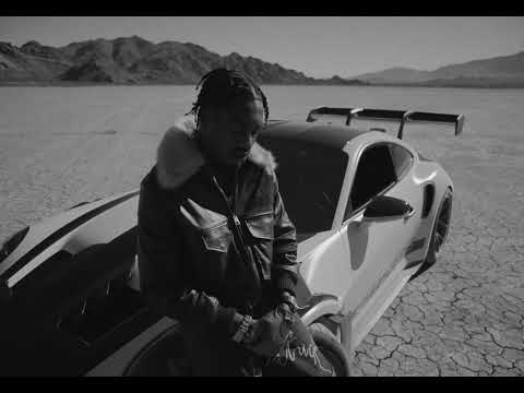 Lil Tjay - Used 2 Love (Official Video)