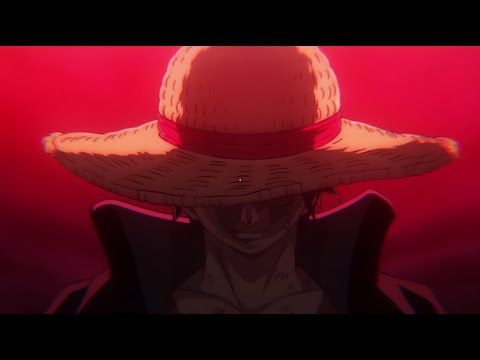 TheBakanimationz - One piece AMV - Wano Arc - MY SOUL STILL BURNING