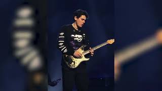 John Mayer - Gravity - 2019 - Live at Nippon Budokan, Tokyo (Night 2)