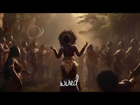 Enzo Siffredi & BAQABO - Swahili Ballad (Copal Remix)