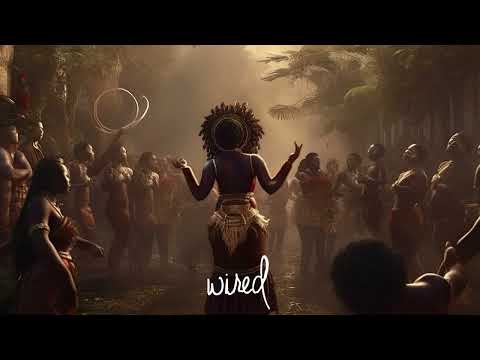 Enzo Siffredi, BAQABO - Swahili Ballad (Copal Remix) [Wired World]