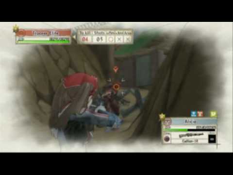 Valkyria Chronicles - Chapter 11: Rank A Strategy