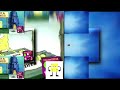 5 Spongebob Scan With Slides