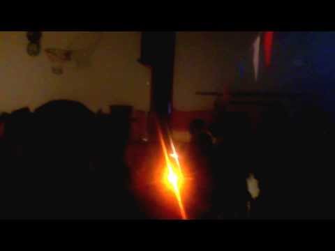 slummy ghetto @lokeren part 1: freedom soundsystem longside unification soundsystem