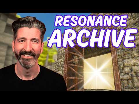 VINTAGE STORY: RESONANCE ARCHIVE GUIDE