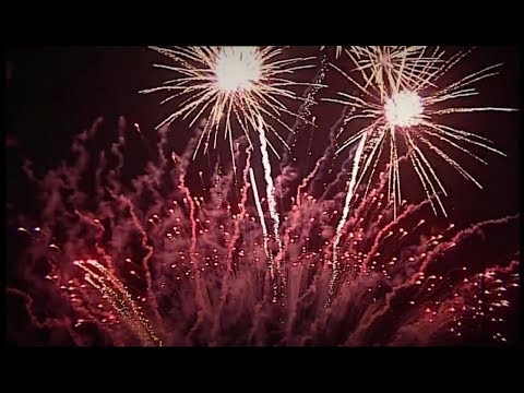Magic of Making - Fireworks