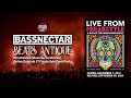 Beats Antique - Roustabout (Bassnectar Remix) - Live from Freakstyle Dark Party 2019