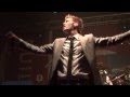 Building 429 Live: Bonfire, Get Up & Listen to the Sound (Minneapolis, MN- 4/26/13)