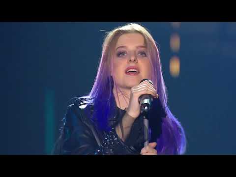 Evoliution | X Faktorius 2017 m. 1 TIESIOGINĖ