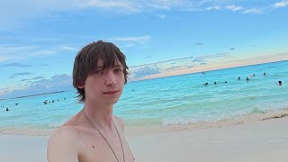 Drug Dealers & Scammers Cancún México’s Hotel Zone 🇲🇽