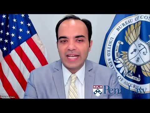 Reining in Repeat Offenders: A Conversation with CFPB Director Rohit Chopra