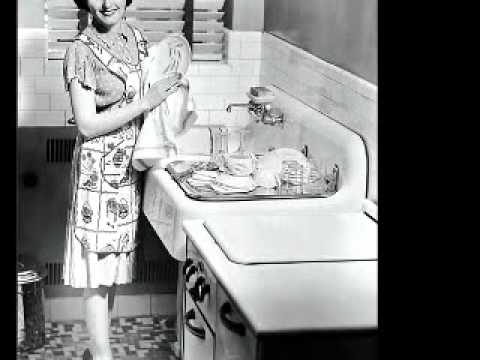 The Theremin - Rare record 1950