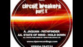 Jaquan - Pathfinder [Circuit Breakers Part 1]