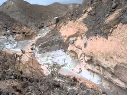 TJM Enduro desierto Arequipa Peru 1